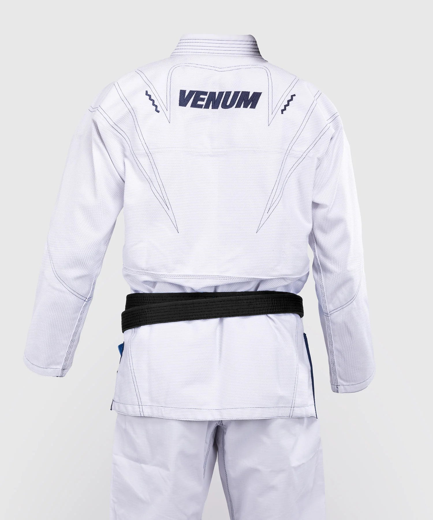 Venum Elite 5.0 - 450 - BJJ-gi - Hvid