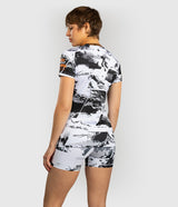 Venum UFC T-Shirt Zenith - Wit