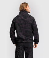 Venum Trainingsjack Trooper - Zwart/Paars