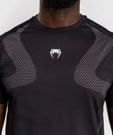 Venum Dry-Tech T-Shirt Nexus - Zwart
