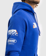 Venum Hoodie Motorsport - Koninklijk Blauw