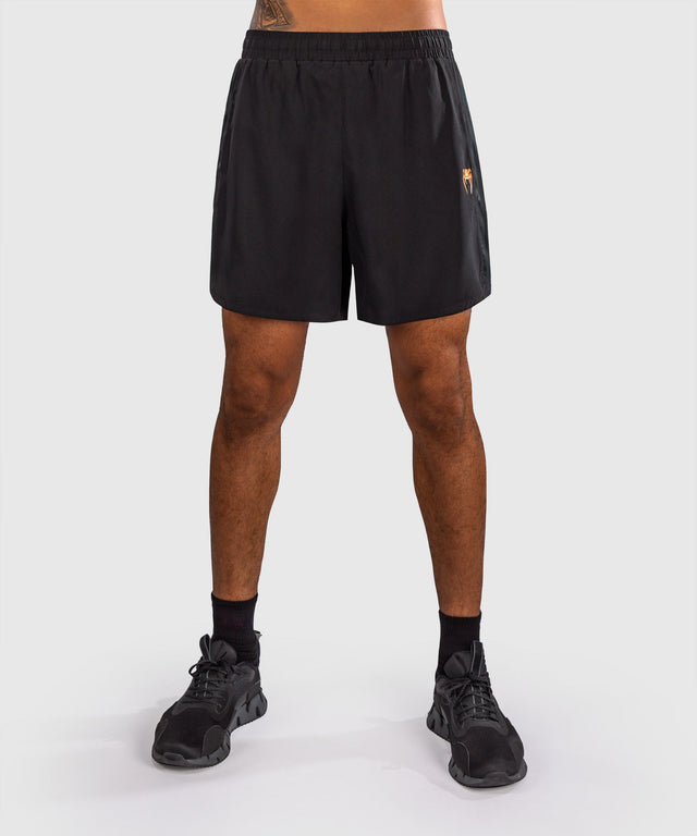 Venum G-Fit Revolution Träningsshorts – Svart/Koppar