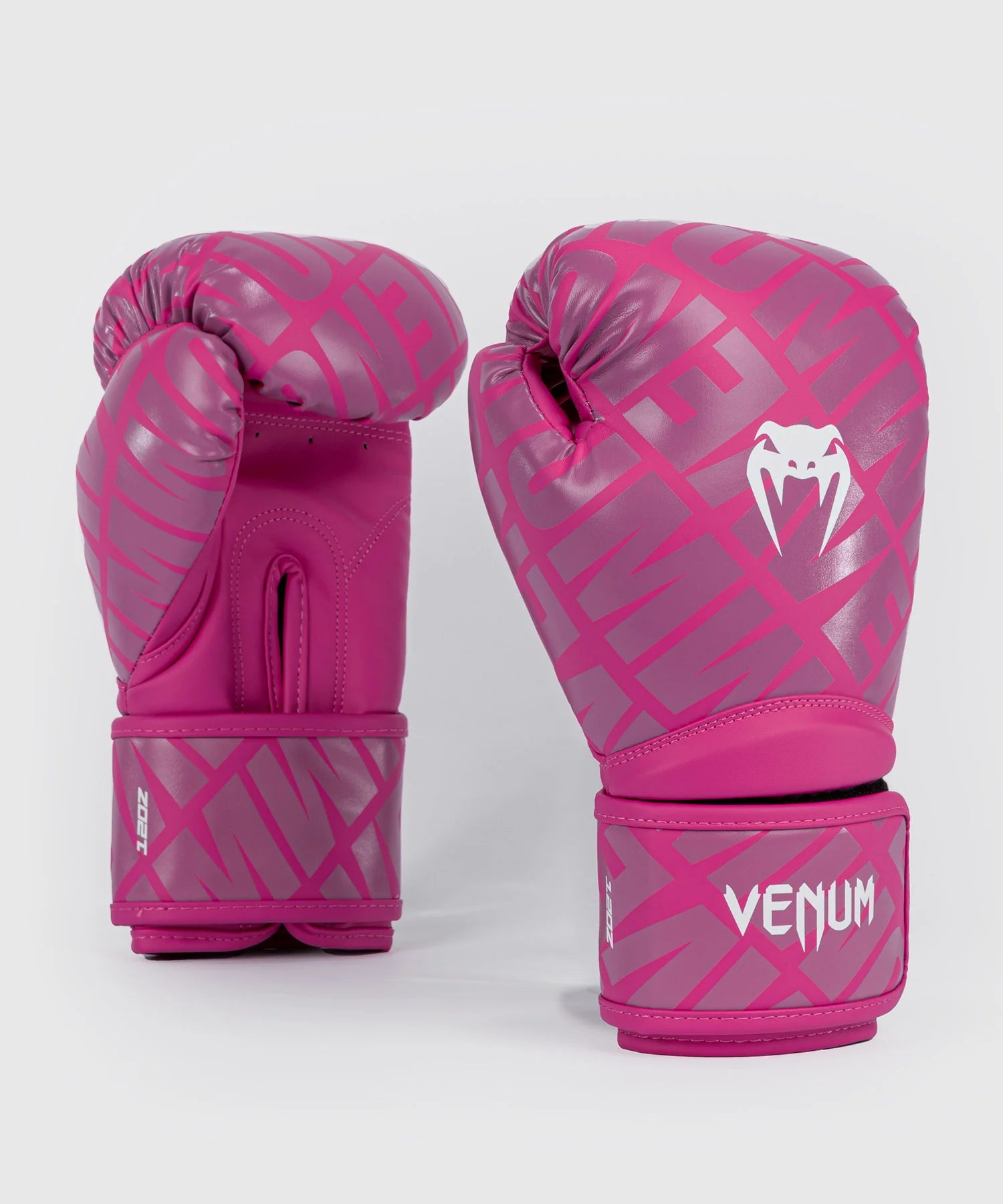 Gants de boxe Venum Contender 1.5 XT – Rose