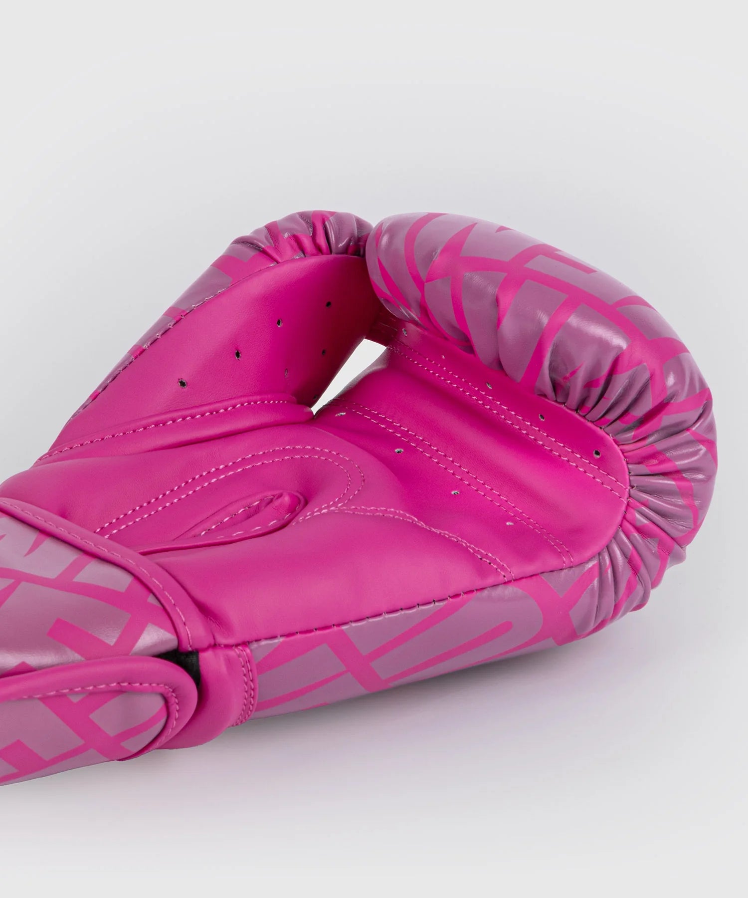 Gants de boxe Venum Contender 1.5 XT – Rose