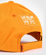 Venum Pet Motorsport - Tangerine