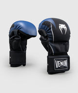 Venum MMA Handschoenen G-Core - Marineblauw/Wit
