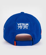 Venum Pet Motorsport - Koninklijk Blauw