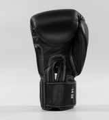 Caged (Kick)Bokshandschoenen Nero - Zwart/Wit - (Kick)Bokshandschoenen