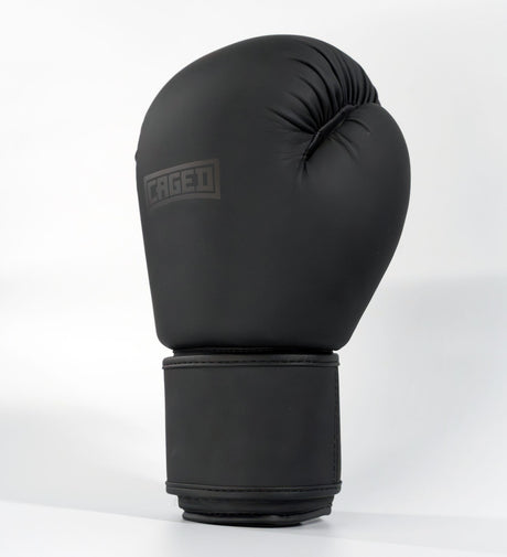 Muay Bokshandschoen Original - Zwart | Sport Muay Bokshandschoen Original - Zwart | Sport