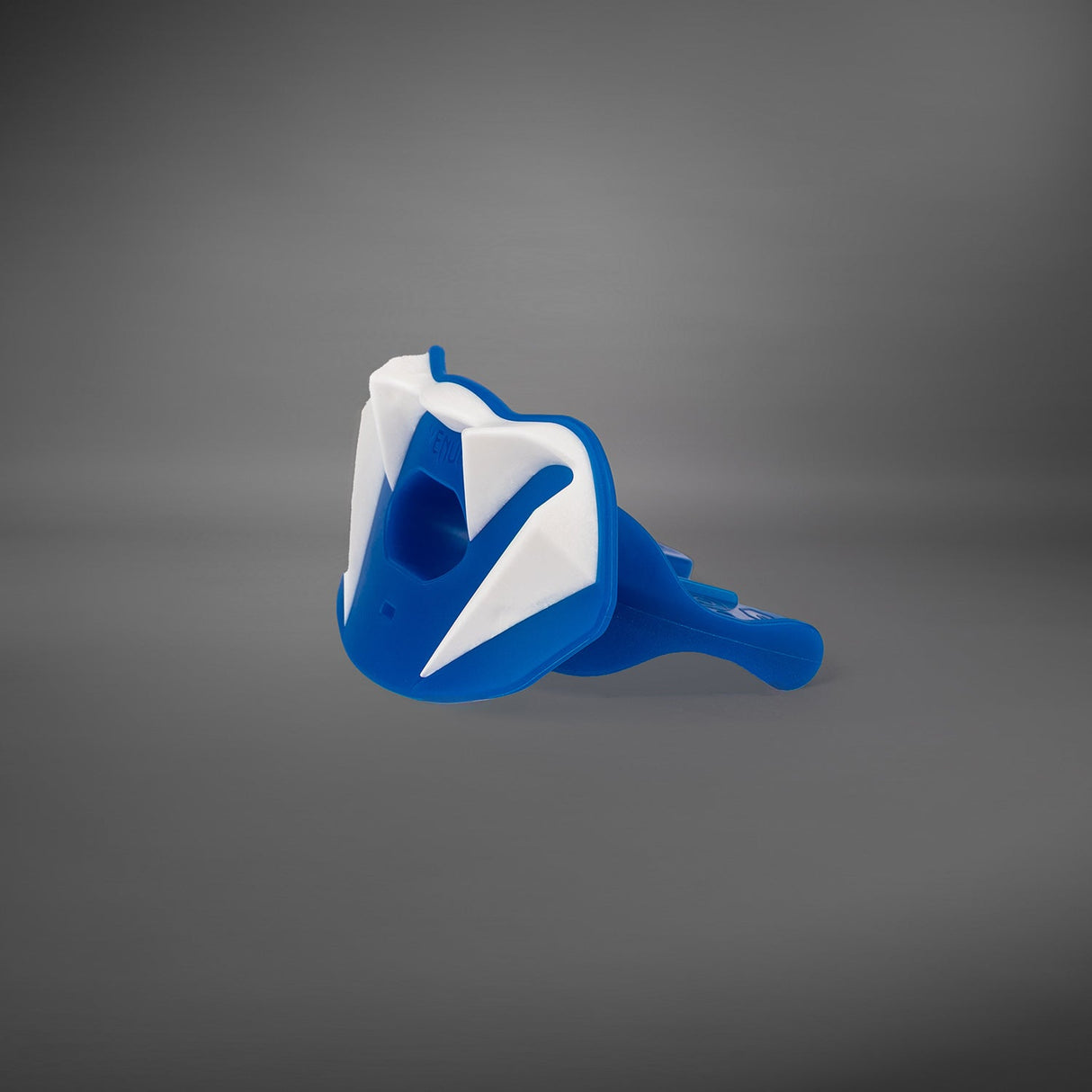 Venum Gebitsbeschermer Elite Lipguard OG Edition - Blauw/Wit
