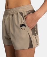 Venum UFC Trainingsshorts Unity - Zand