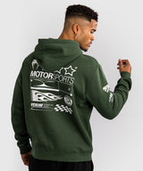Venum Hoodie Motorsport - Diep Bos