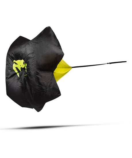 Paracadute da corsa Venum Challenger – Nero/Neon