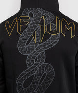 Venum Hoodie Serpenti - Zwart