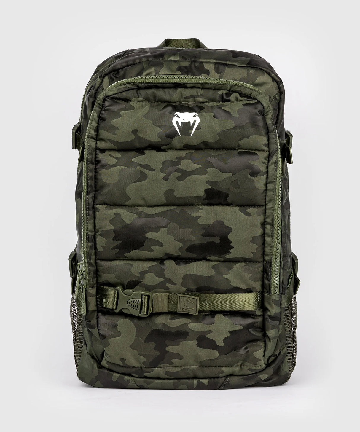 Venum Rugtas Challenger Pro - Camo Groen
