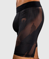 Venum No-Gi 6.0 Compressieshort - Zwart/Bruin