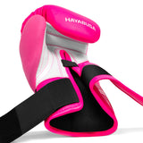 Hayabusa Bokshandschoenen T3 Kids - Neon Roze