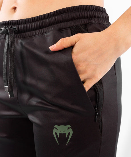 Spodnie treningowe Venum UFC Fight Week Damskie – Khaki