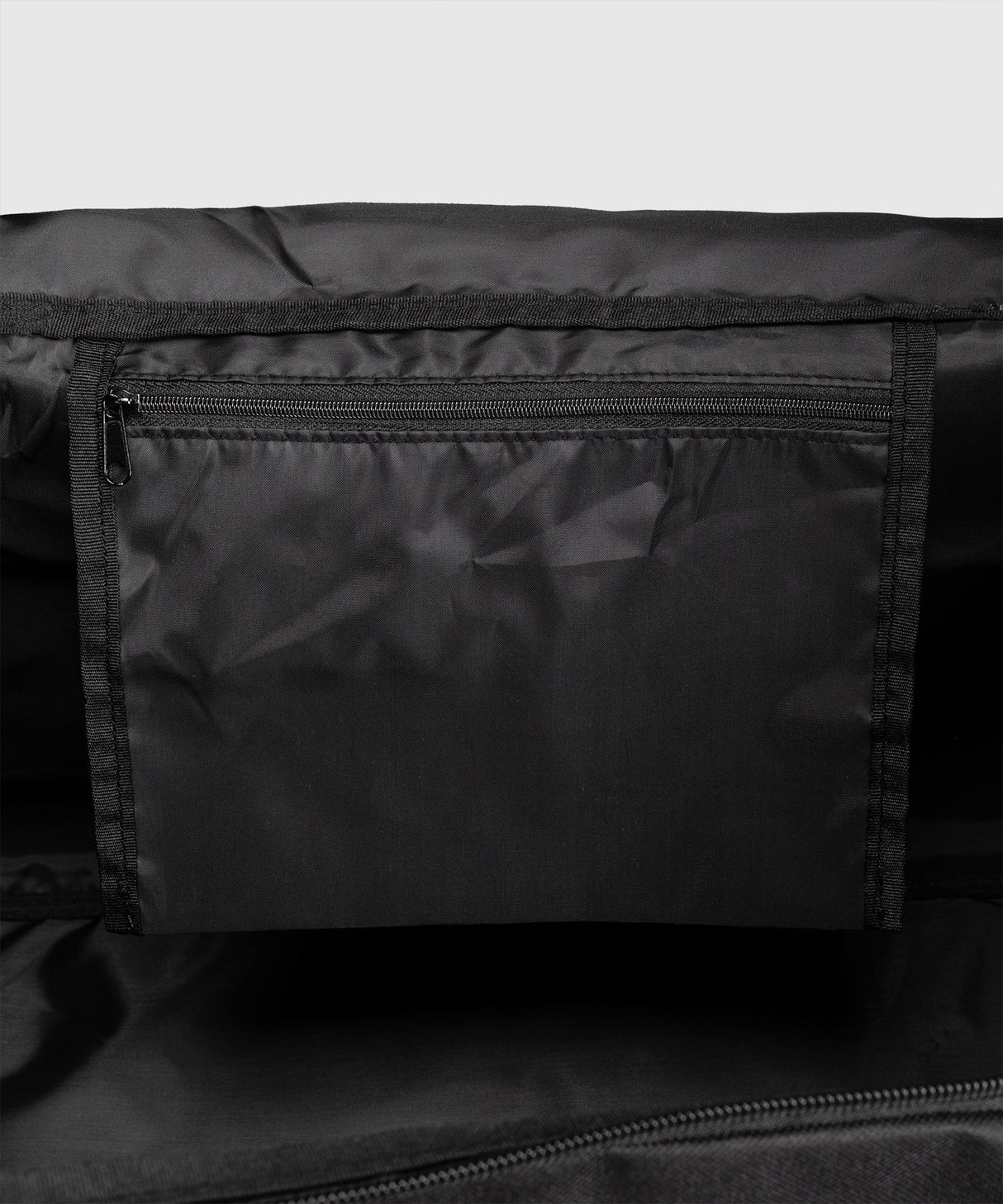 Venum Sporttas Essential - Grijs/Zwart