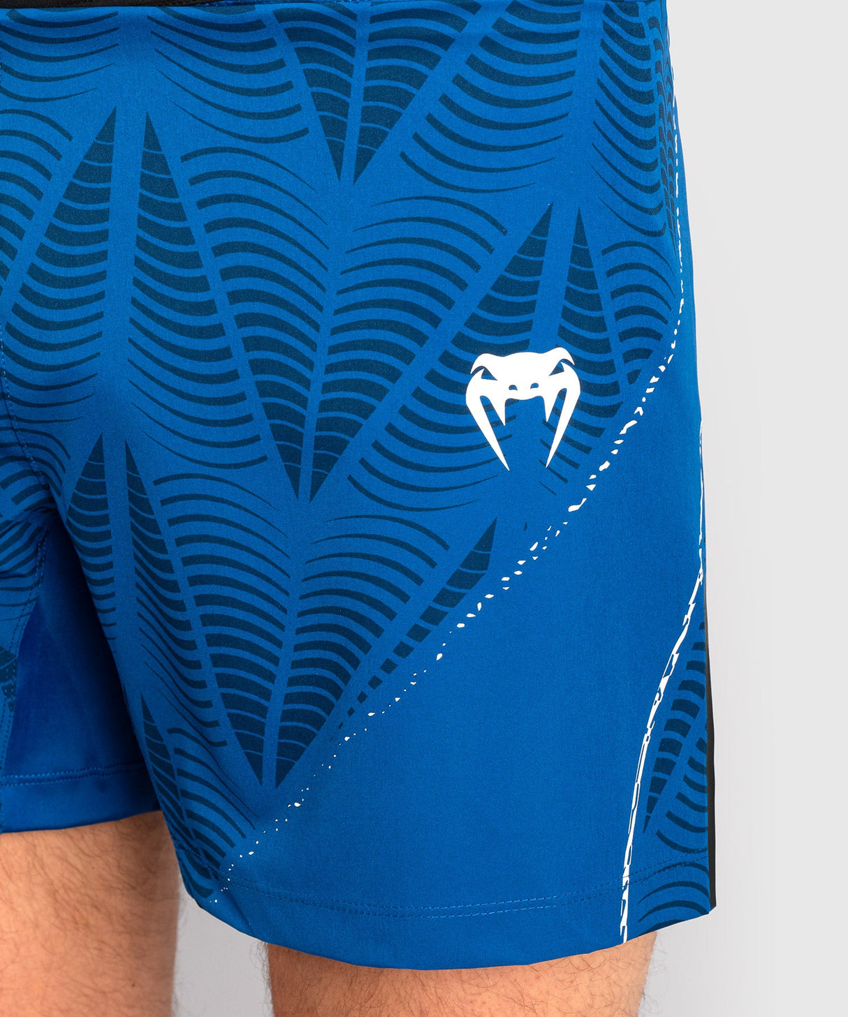 Venum UFC MMA Shorts Zenith - Blauw