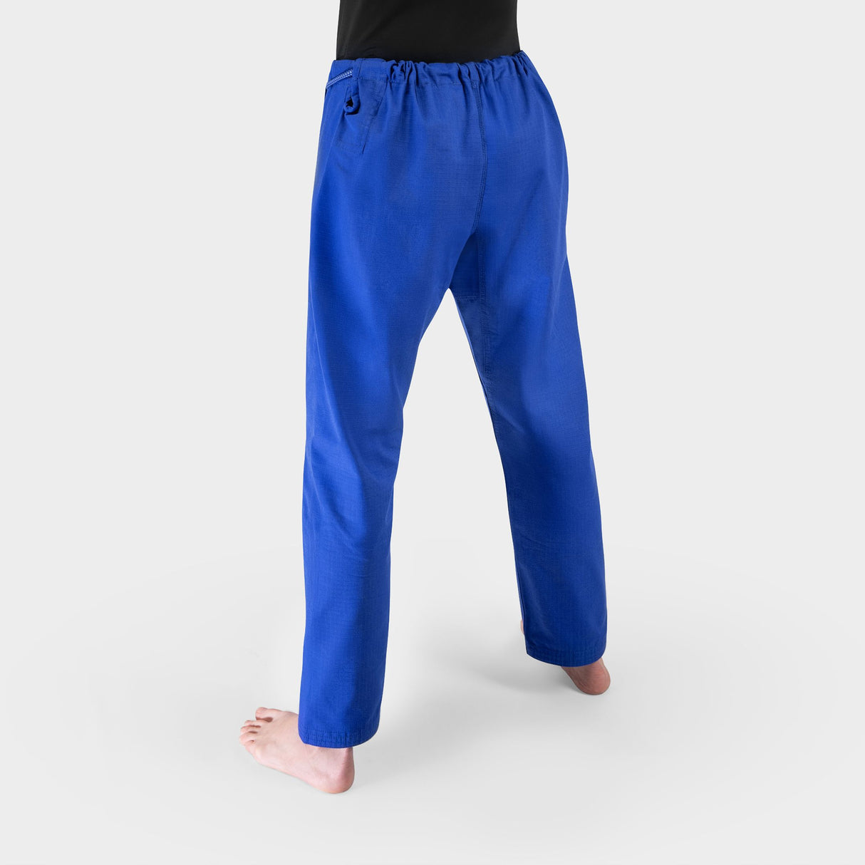 Hayabusa BJJ Gi Broek Core Ripstop Dames - Blauw