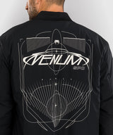 Venum Bomber Jack Eclipse - Zwart
