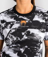 Venum UFC T-Shirt Zenith - Wit