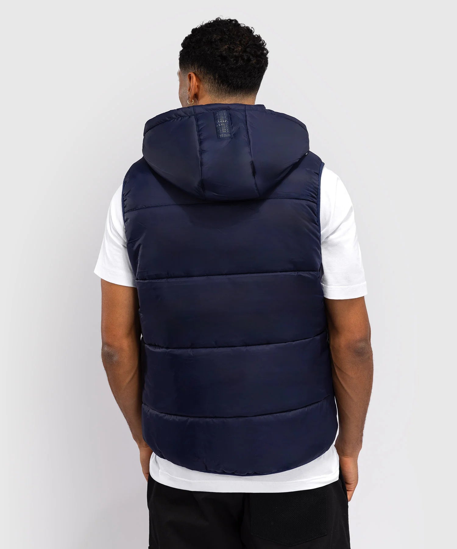 Venum Bodywarmer Urban Guard - Night Blue