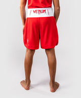 Venum Boksshorts Classic - Vuurrood