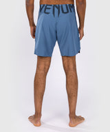 Venum MMA Shorts Light 5.0 - Blauw/Wit