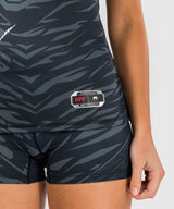 Venum UFC Sport BH Fusion - Zwart