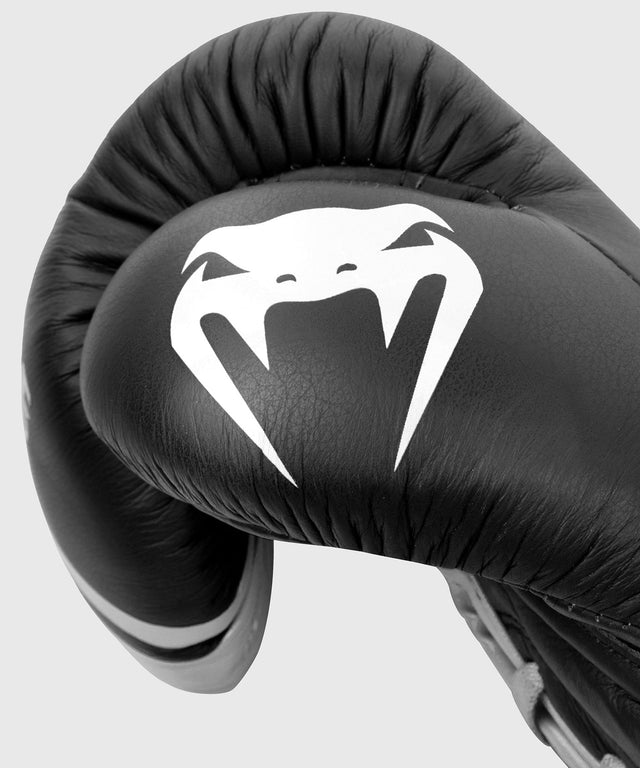 Venum Boxningshandskar Shield Pro – Svart/Vit