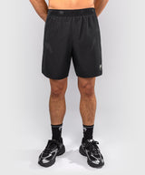 Venum Trainingsshort Lazer - Zwart/Grijs