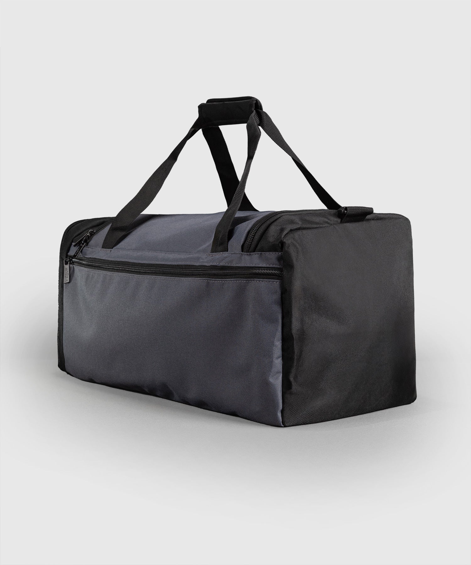 Saco de desporto Venum Essential L – Cinzento/Preto