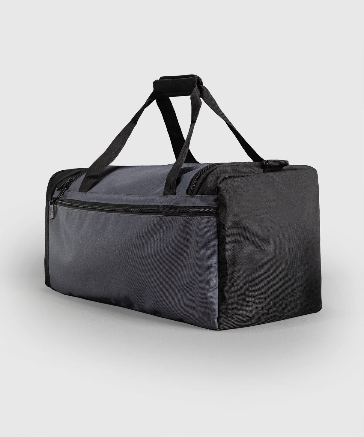 Venum Sporttas Essential - Grijs/Zwart