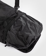 Venum Sporttas Essential - Zwart
