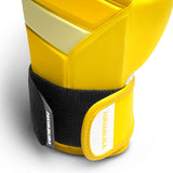 Hayabusa Bokshandschoenen T3 Neon - Geel