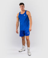 Venum Tank Top Contender - Blauw