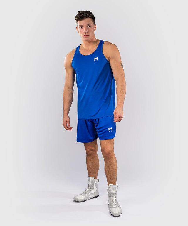 Camisola de alças Venum Contender – Azul