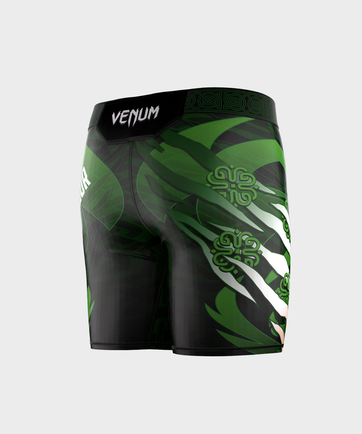 Venum UFC MMA Shorts Conor McGregor - Groen