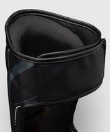 Venum Scheenbeschermers Streamline - Zwart/Wit