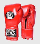 Cleto Reyes (Kick)Bokshandschoenen - Rood - (Kick)Bokshandschoenen