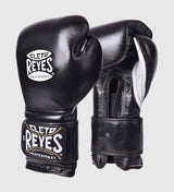 Cleto Reyes (Kick)Bokshandschoenen - Zwart - (Kick)Bokshandschoenen