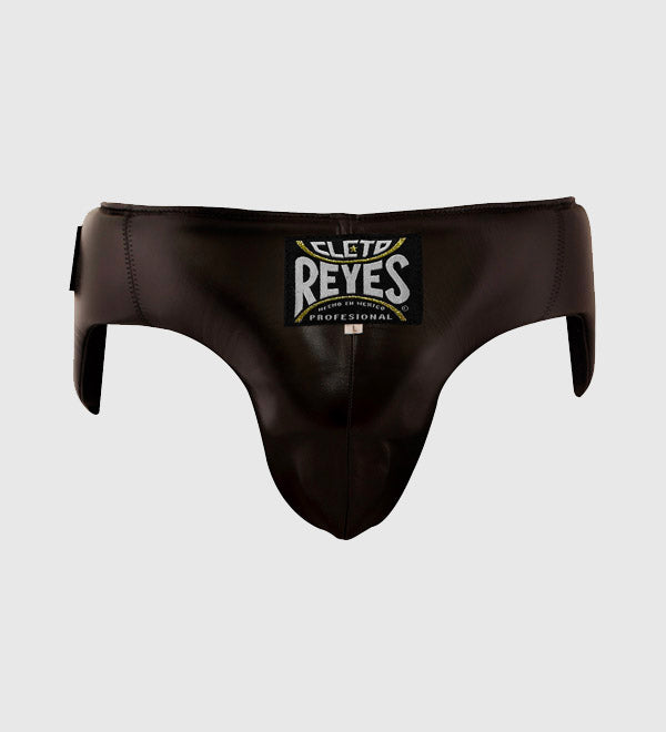 Cleto Reyes Kruisbeschermer Boksen - Zwart
