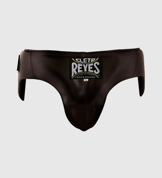 Cleto Reyes Kruisbeschermer Boksen - Zwart