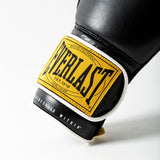 Everlast Boxing Gloves 1910 Classic - Black