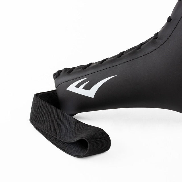 Everlast Striking Paddle Core – Schwarz