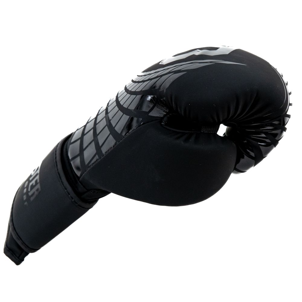 Booster Bokshandschoenen BFG Cube - Zwart/Zwart