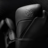 Hayabusa Bokshandschoenen E1 - Zwart