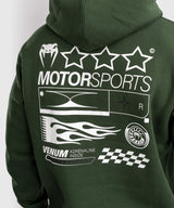 Venum Hoodie Motorsport - Diep Bos